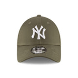 New York Yankees Essential Green 9FORTY Cap