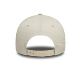 OAKLAND ATHLETICS WORLD SERIES PATCH CREAM 9FORTY A-FRAME ADJUSTABLE CAP