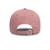 NEW YORK YANKEES LEAGUE ESSENTIAL DARK PINK 9TWENTY ADJUSTABLE CAP