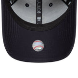NEW YORK YANKEES METALLIC NAVY 9FORTY ADJUSTABLE CAP