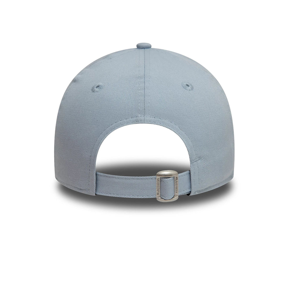 NEW YORK YANKEES CHILD LEAGUE ESSENTIAL PASTEL BLUE 9FORTY ADJUSTABLE CAP
