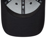 NEW ERA MCMXX TECH BLACK 9FORTY ADJUSTABLE CAP