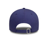 DETROIT TIGERS LEAGUE ESSENTIAL DARK BLUE 9FORTY ADJUSTABLE CAP