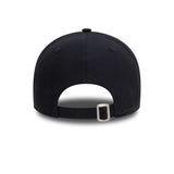 NEW YORK YANKEES MICROFIBRE NAVY 9FORTY ADJUSTABLE CAP