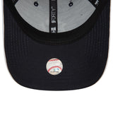 NEW YORK YANKEES MICROFIBRE NAVY 9FORTY ADJUSTABLE CAP