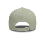 NEW YORK YANKEES CAMO INFILL PASTEL GREEN 9FORTY ADJUSTABLE CAP