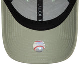 NEW YORK YANKEES CAMO INFILL PASTEL GREEN 9FORTY ADJUSTABLE CAP