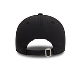 NEW YORK YANKEES RECYCLED BLACK 9FORTY ADJUSTABLE CAP