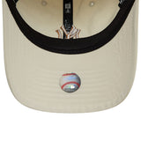 NEW YORK YANKEES RECYCLED CREAM 9TWENTY ADJUSTABLE CAP
