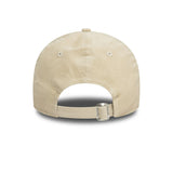 NEW YORK YANKEES BLOCK CORD CREAM 9TWENTY ADJUSTABLE CAP