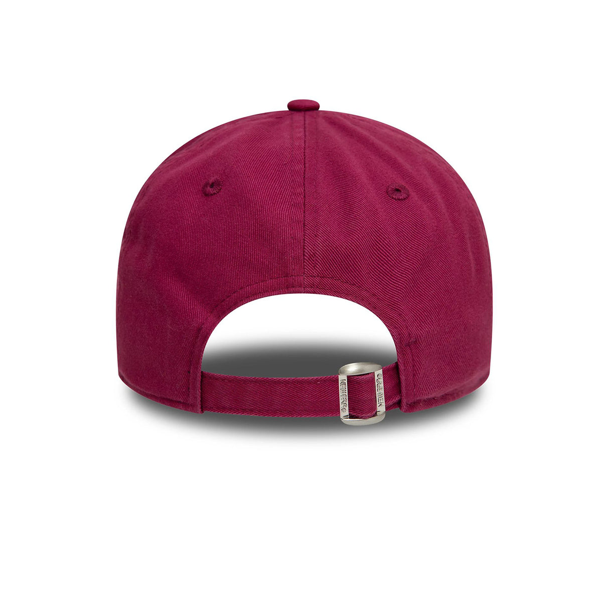 TAZ WARNER BROTHERS WASHED DARK RED 9TWENTY ADJUSTABLE CAP