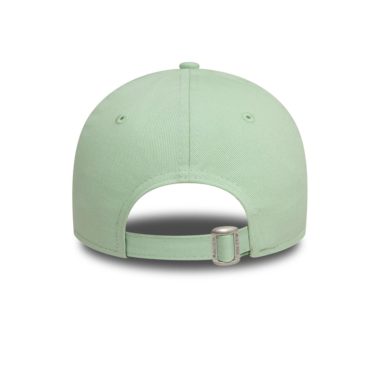 NEW YORK YANKEES WOMENS ICON PASTEL GREEN 9FORTY ADJUSTABLE CAP