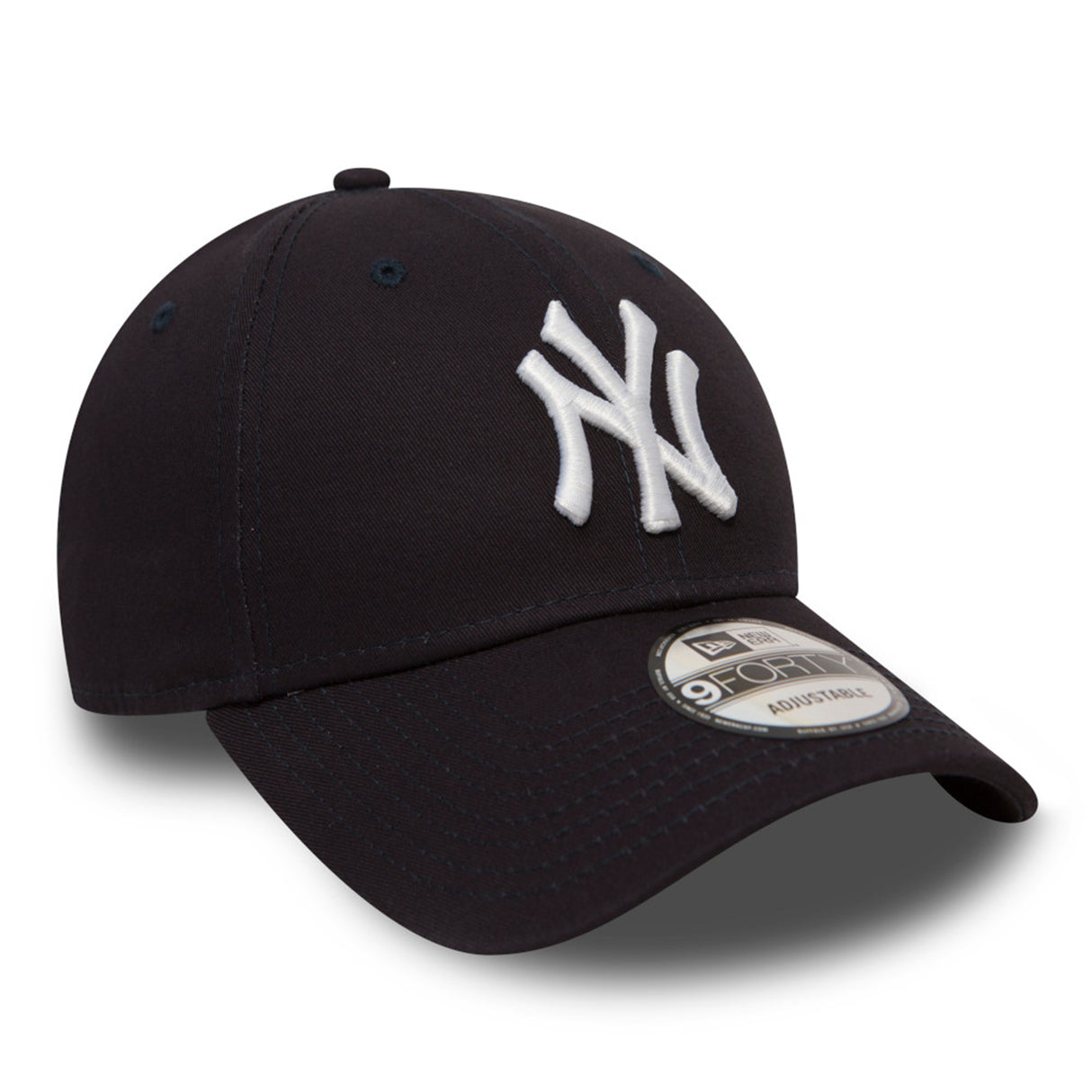 New York Yankees Essential Navy 9FORTY Cap