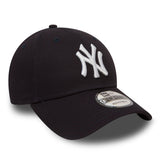 New York Yankees Essential Navy 9FORTY Cap