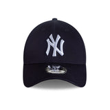 New York Yankees Essential Navy 9FORTY Cap