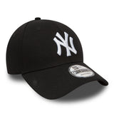 New York Yankees Essential Black 9FORTY Cap