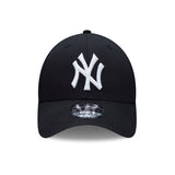 New York Yankees Essential Black 9FORTY Cap