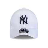 New York Yankees Essential White 9FORTY Cap