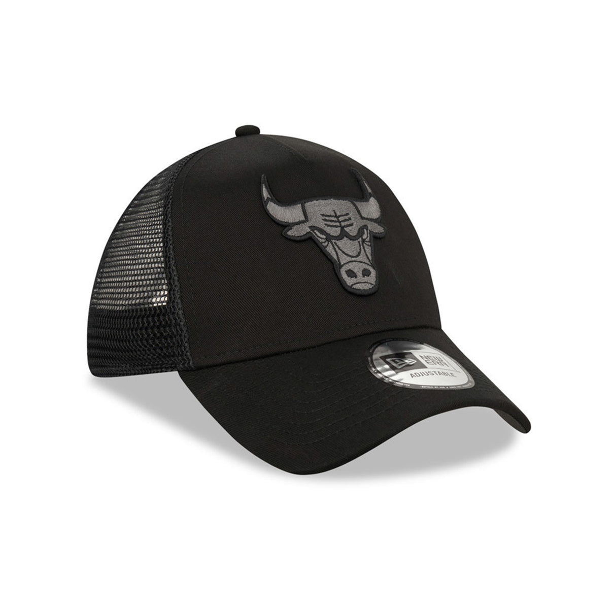 BOB TEAM LOGO 9FORTY AF TRUCKER
