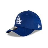 LA Dodgers Essential Blue 9FORTY Cap