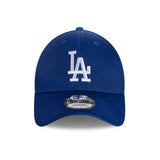 LA Dodgers Essential Blue 9FORTY Cap