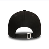 NEW ERA New Era Mens Black League Essential 940 Losdod Blkblk 2 Cap