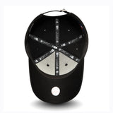 NEW ERA New Era Mens Black League Essential 940 Losdod Blkblk 2 Cap