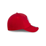 New York Yankees Essential Red 9FORTY Cap