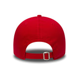 New York Yankees Essential Red 9FORTY Cap