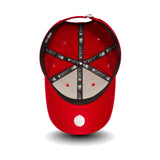 New York Yankees Essential Red 9FORTY Cap