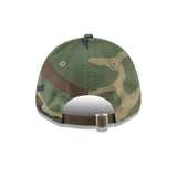 New York Yankees Essential Camo 9FORTY Cap