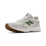 new balance Men Grey Sports-Running Shoes
