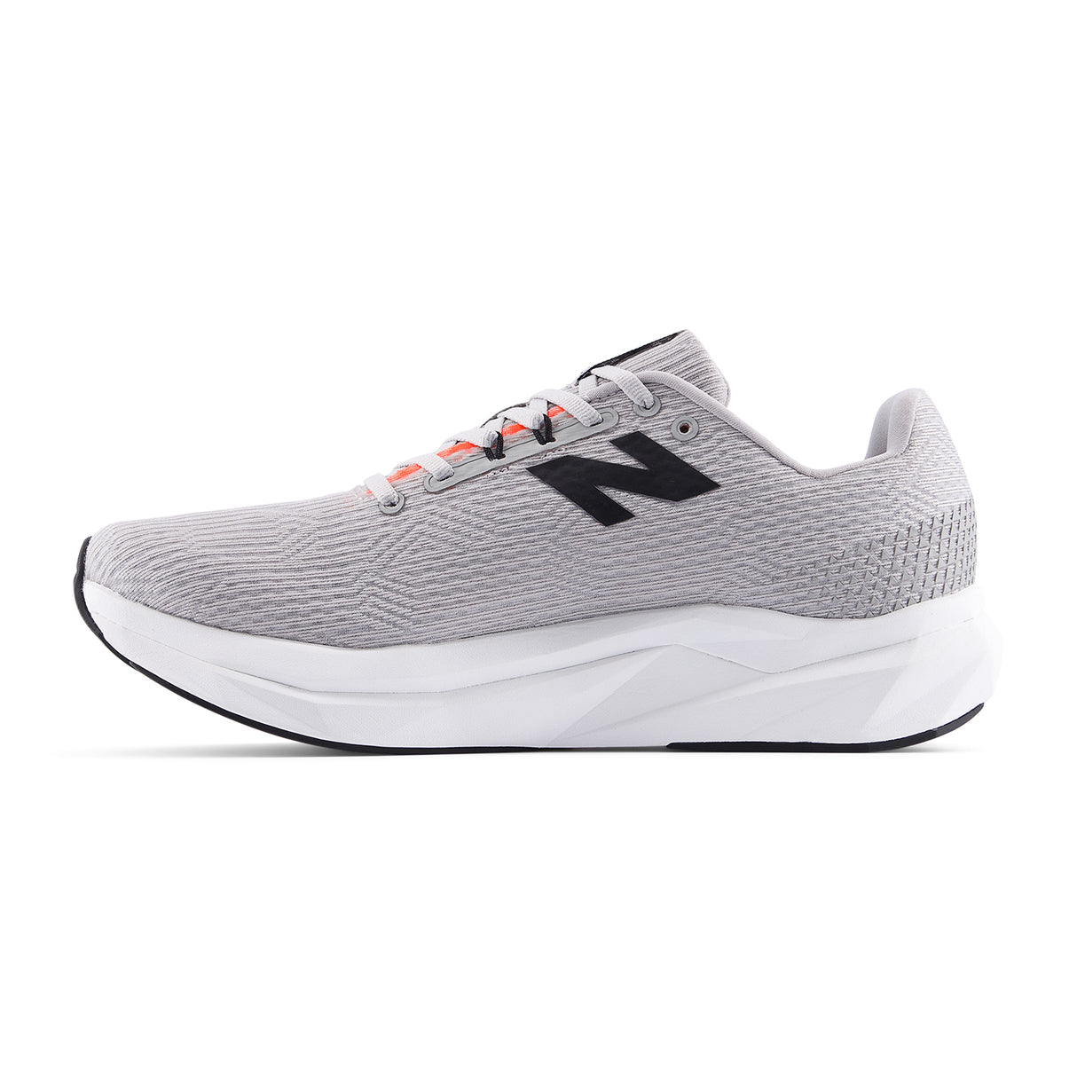 new balance Men Light-grey Sports-Running Shoes