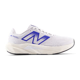 new balance Men White Sports-Running Shoes