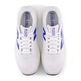 new balance Men White Sports-Running Shoes