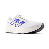 new balance Men White Sports-Running Shoes
