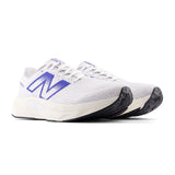 new balance Men White Sports-Running Shoes