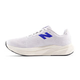 new balance Men White Sports-Running Shoes