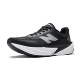 new balance Men Black Sports-Running Shoes