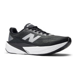 new balance Men Black Sports-Running Shoes