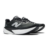 new balance Men Black Sports-Running Shoes