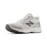 new balance Women Grey Sports-Running Shoes