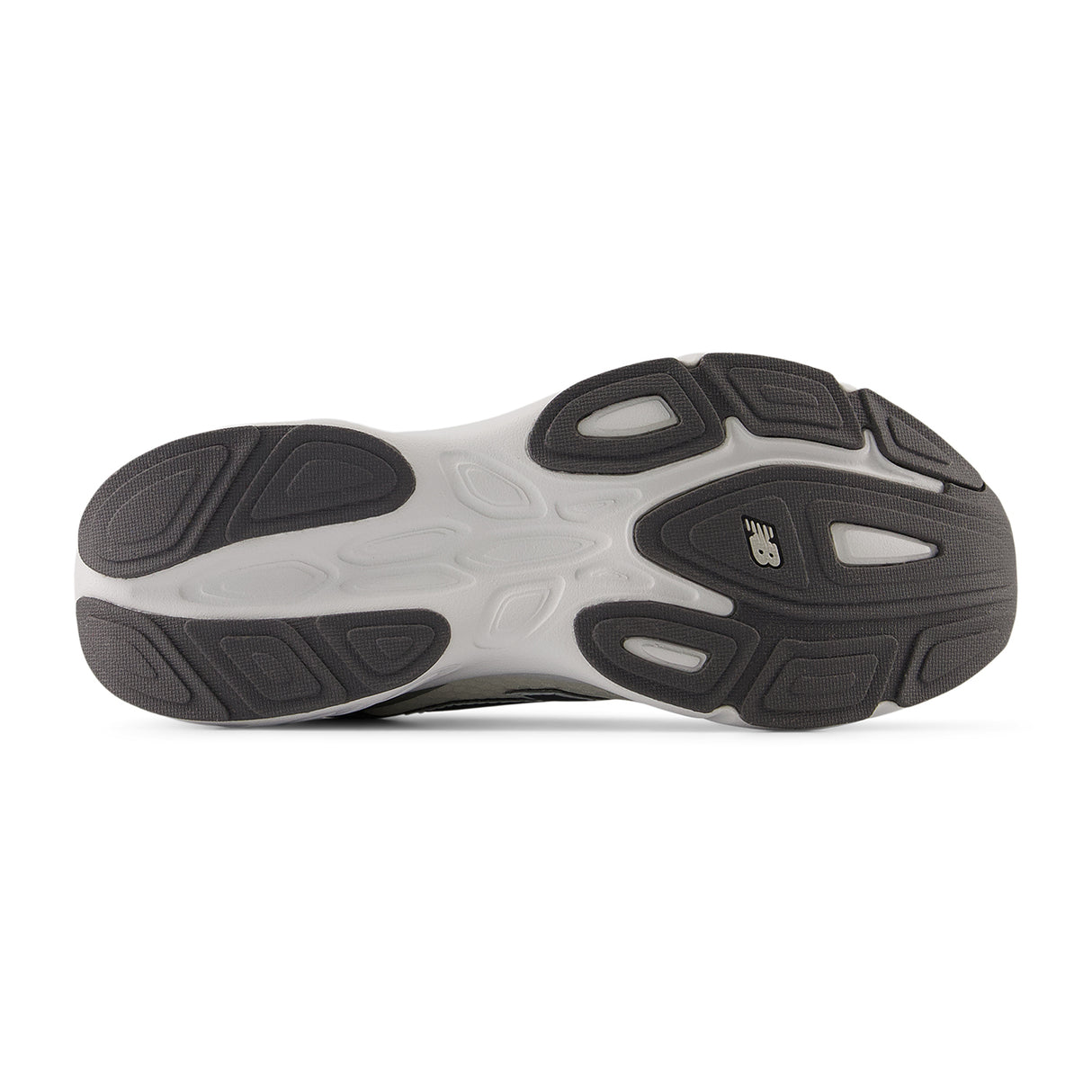 new balance Women Grey Sports-Running Shoes