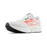 new balance Women White Sports-Running Shoes