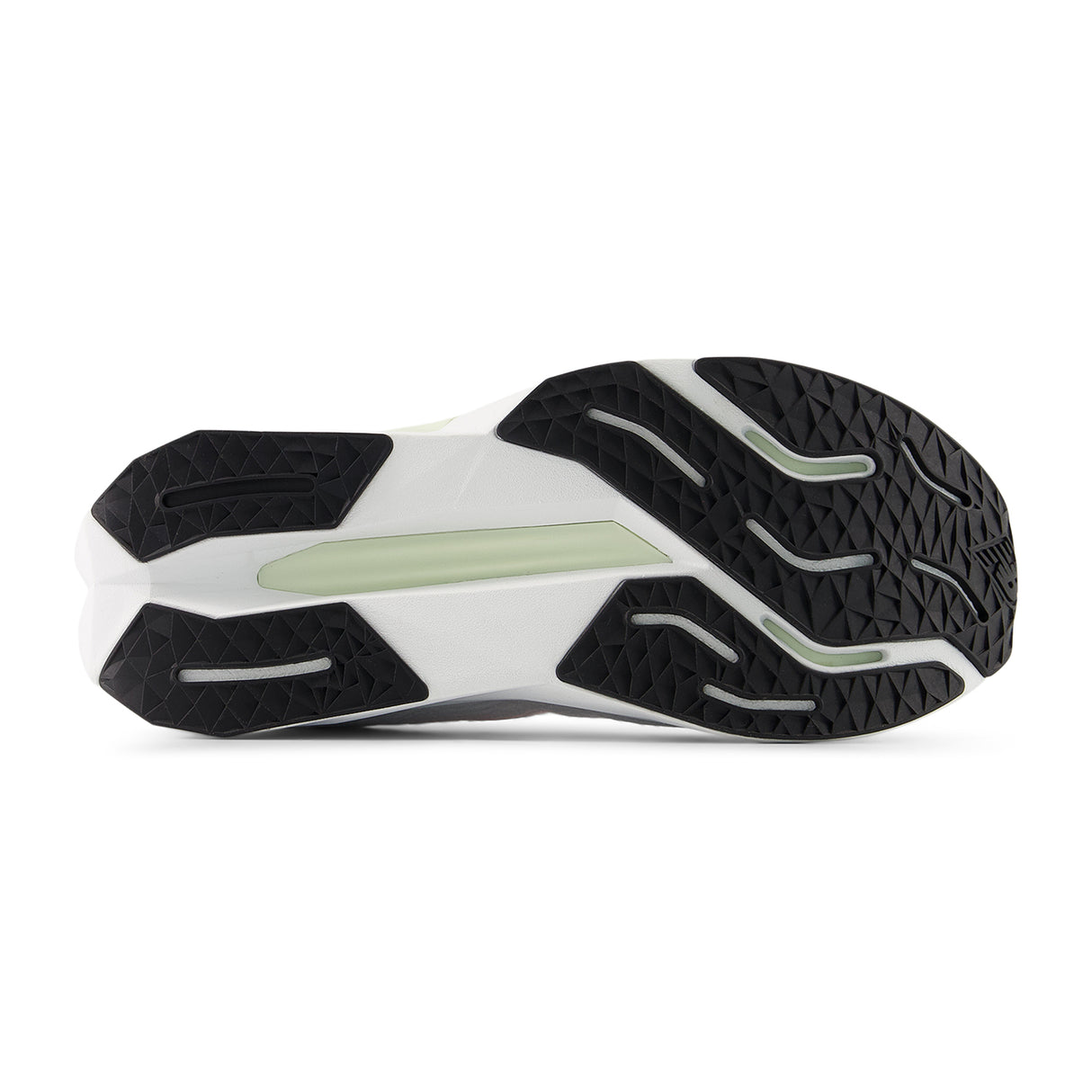 new balance Women White Sports-Running Shoes