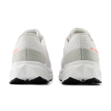 new balance Women White Sports-Running Shoes