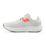 new balance Women White Sports-Running Shoes