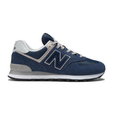 new balance Men Blue Casual-Sneakers
