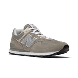 new balance Men Grey Casual-Sneakers