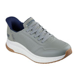 Skechers Men Olive Bobs Squad 4 - Direct Step